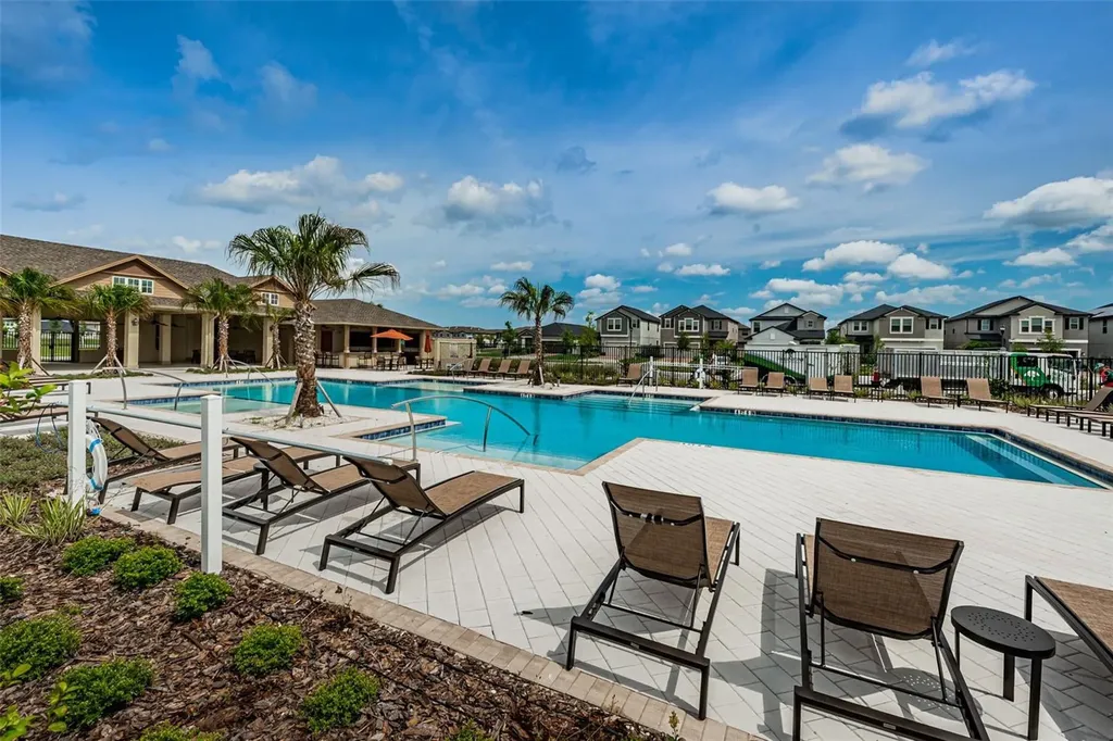 8291 Crescent Oaks Drive New Port Richey FL 34655