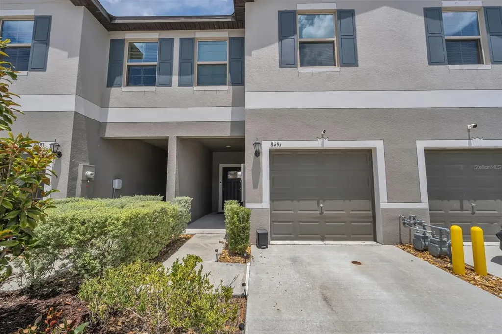 8291 Crescent Oaks Drive New Port Richey FL 34655