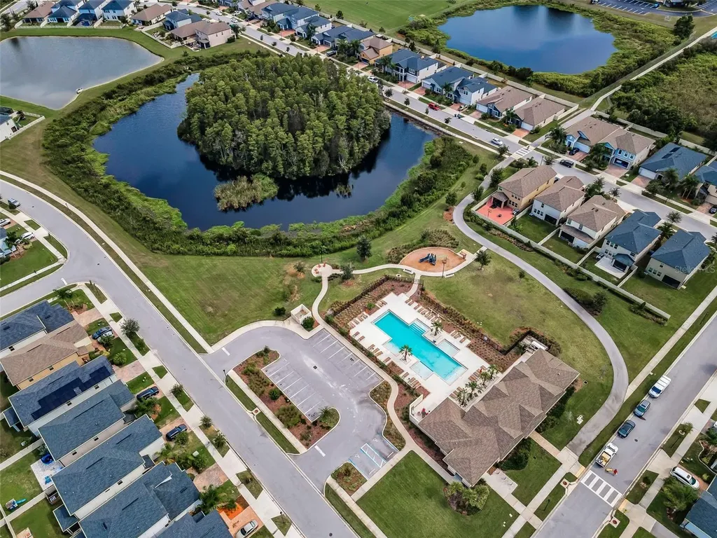 8291 Crescent Oaks Drive New Port Richey FL 34655