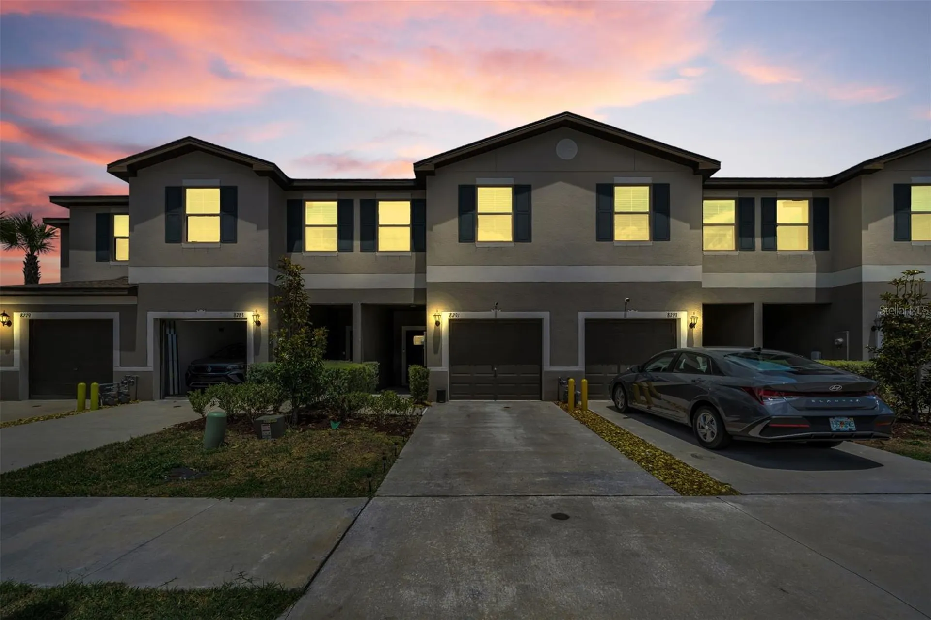 8291 Crescent Oaks Drive New Port Richey FL 34655