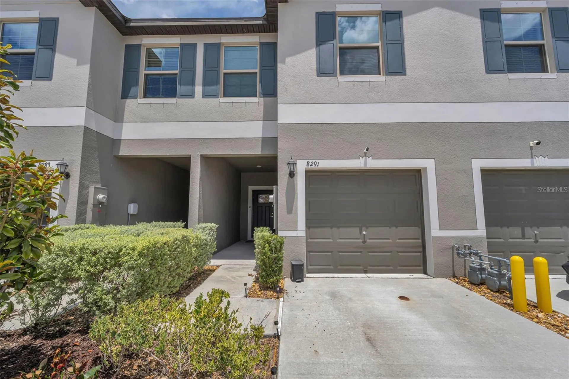 8291 Crescent Oaks Drive New Port Richey FL 34655