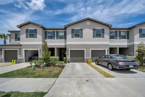 8291 Crescent Oaks Drive New Port Richey FL 34655