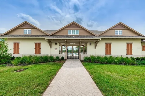 8291 Crescent Oaks Drive New Port Richey FL 34655