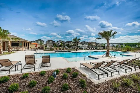 8291 Crescent Oaks Drive New Port Richey FL 34655
