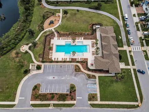 8291 Crescent Oaks Drive New Port Richey FL 34655