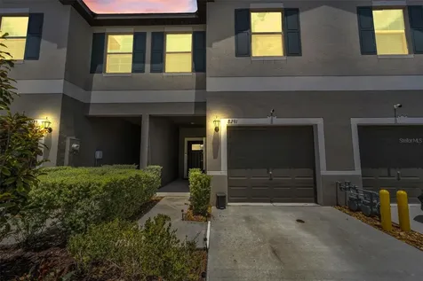 8291 Crescent Oaks Drive New Port Richey FL 34655