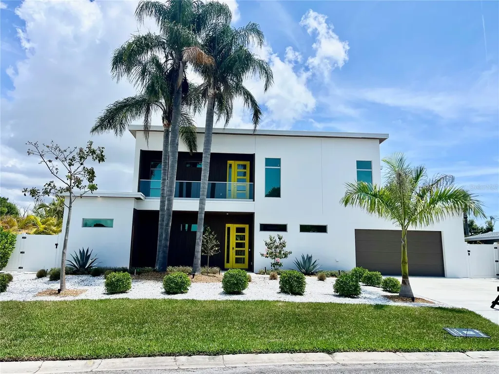 2532 Fruit Tree Drive Sarasota FL 34239