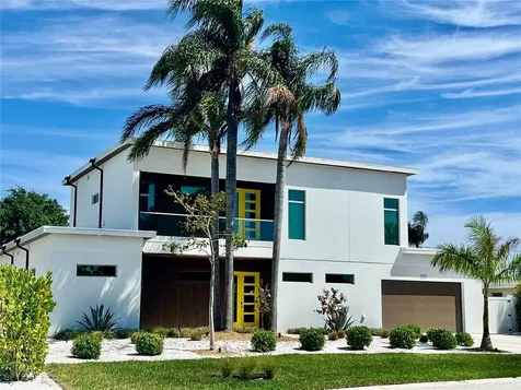 2532 Fruit Tree Drive Sarasota FL 34239