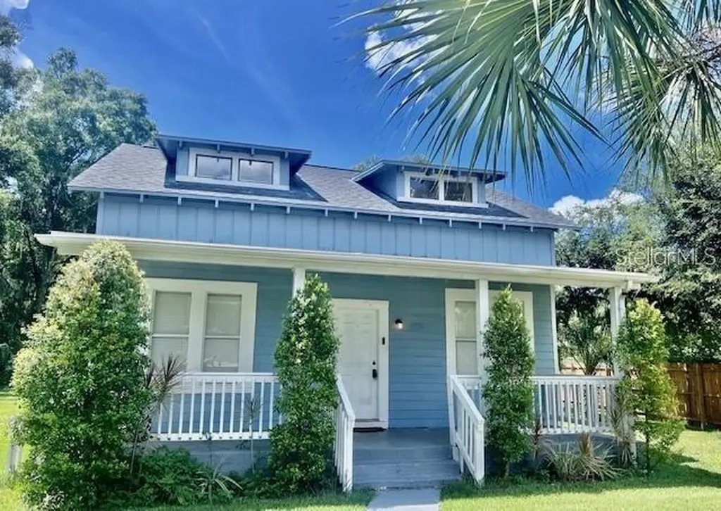 1635 Partridge Boulevard Zephyrhills FL 33540