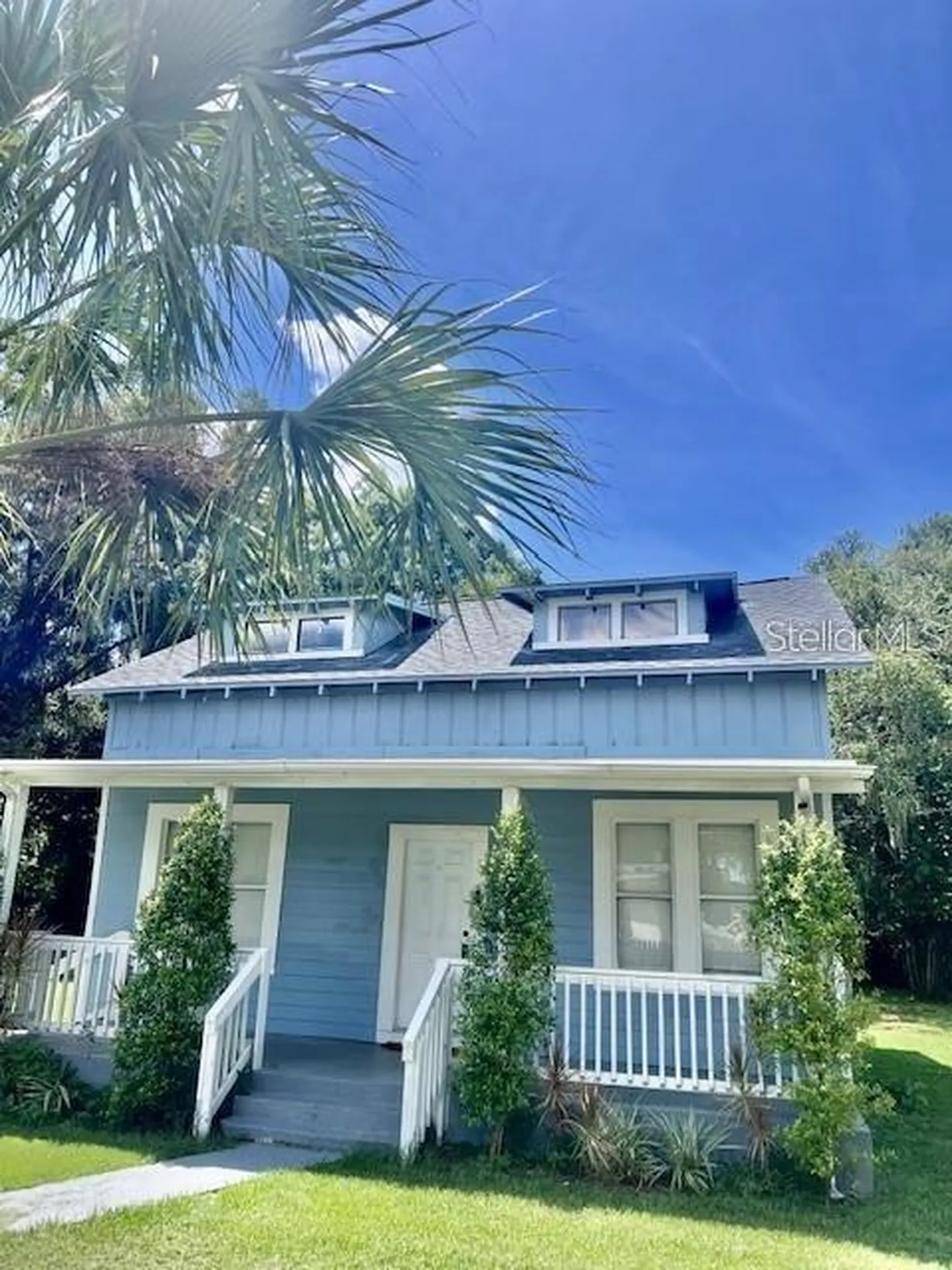 1635 Partridge Boulevard Zephyrhills FL 33540