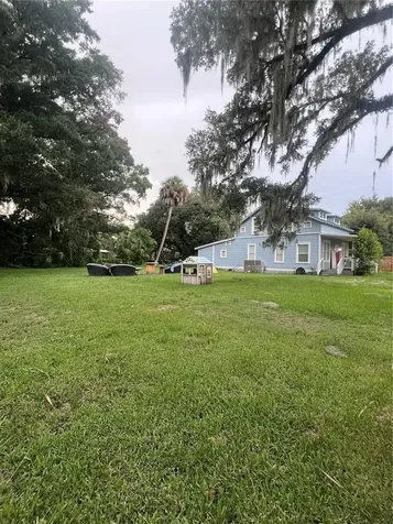 1635 Partridge Boulevard Zephyrhills FL 33540