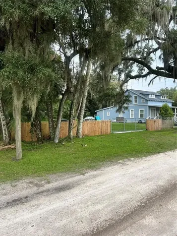 1635 Partridge Boulevard Zephyrhills FL 33540
