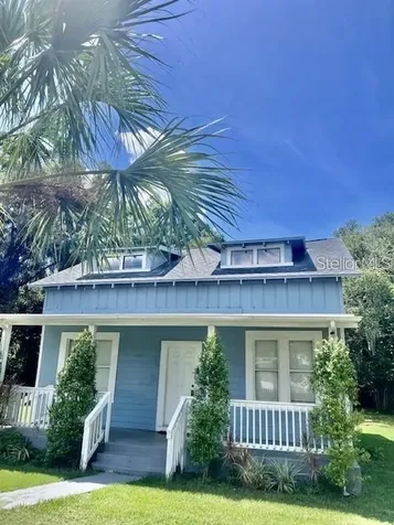 1635 Partridge Boulevard Zephyrhills FL 33540