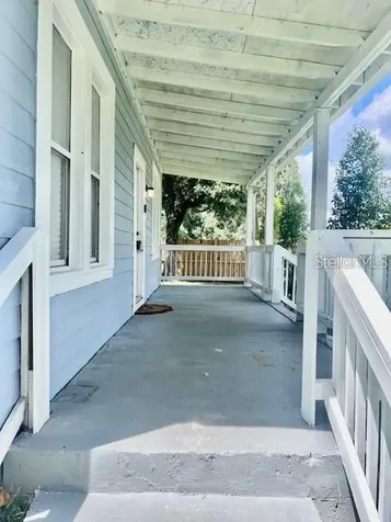 1635 Partridge Boulevard Zephyrhills FL 33540