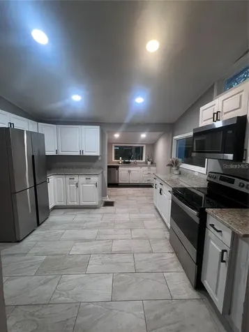 1635 Partridge Boulevard Zephyrhills FL 33540
