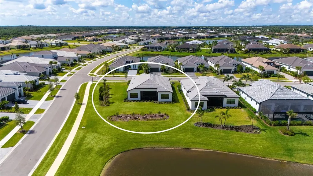 4709 Cedron Court Sarasota FL 34240