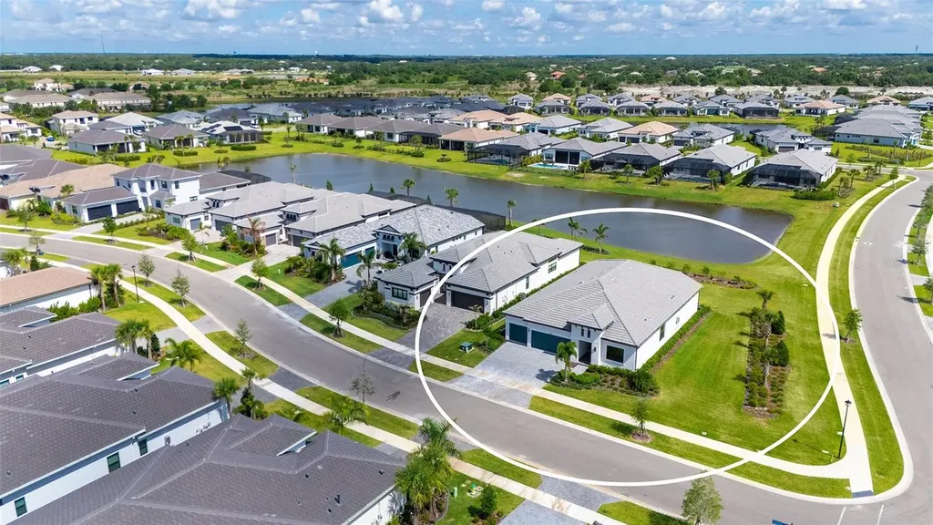 4709 Cedron Court Sarasota FL 34240