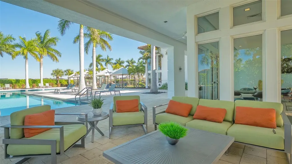 4709 Cedron Court Sarasota FL 34240