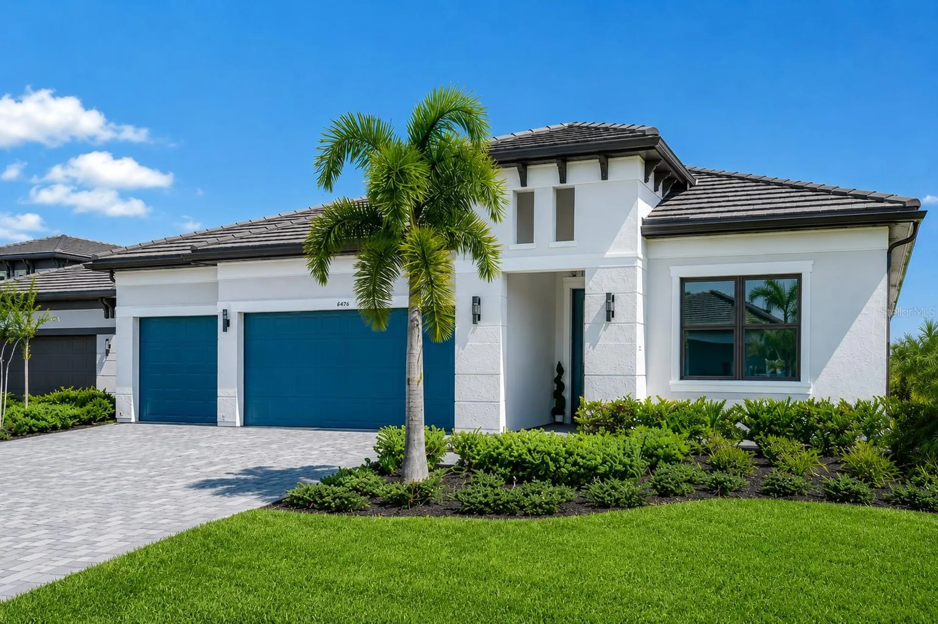 4709 Cedron Court Sarasota FL 34240