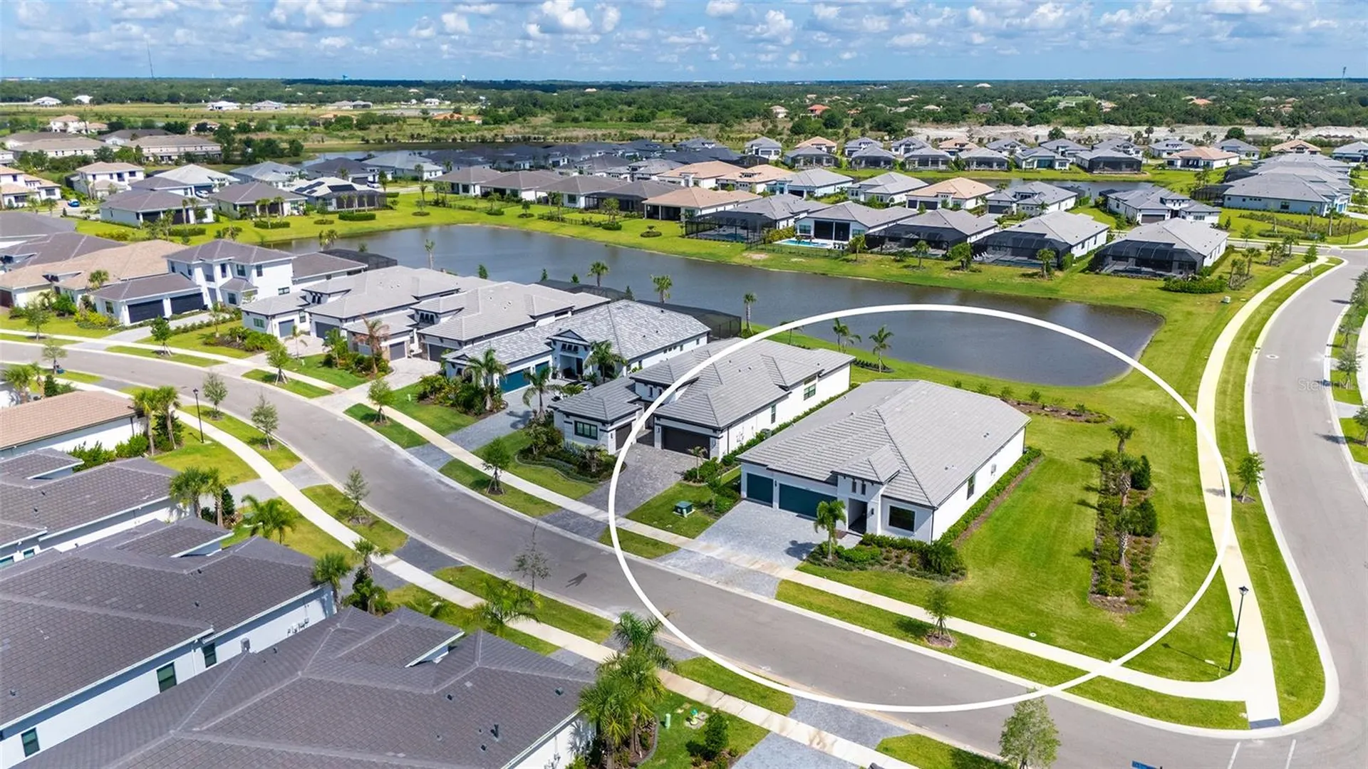 4709 Cedron Court Sarasota FL 34240
