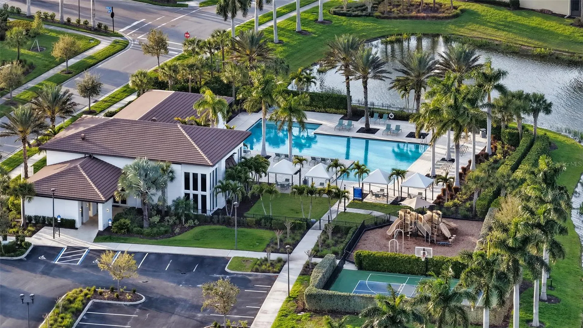4709 Cedron Court Sarasota FL 34240