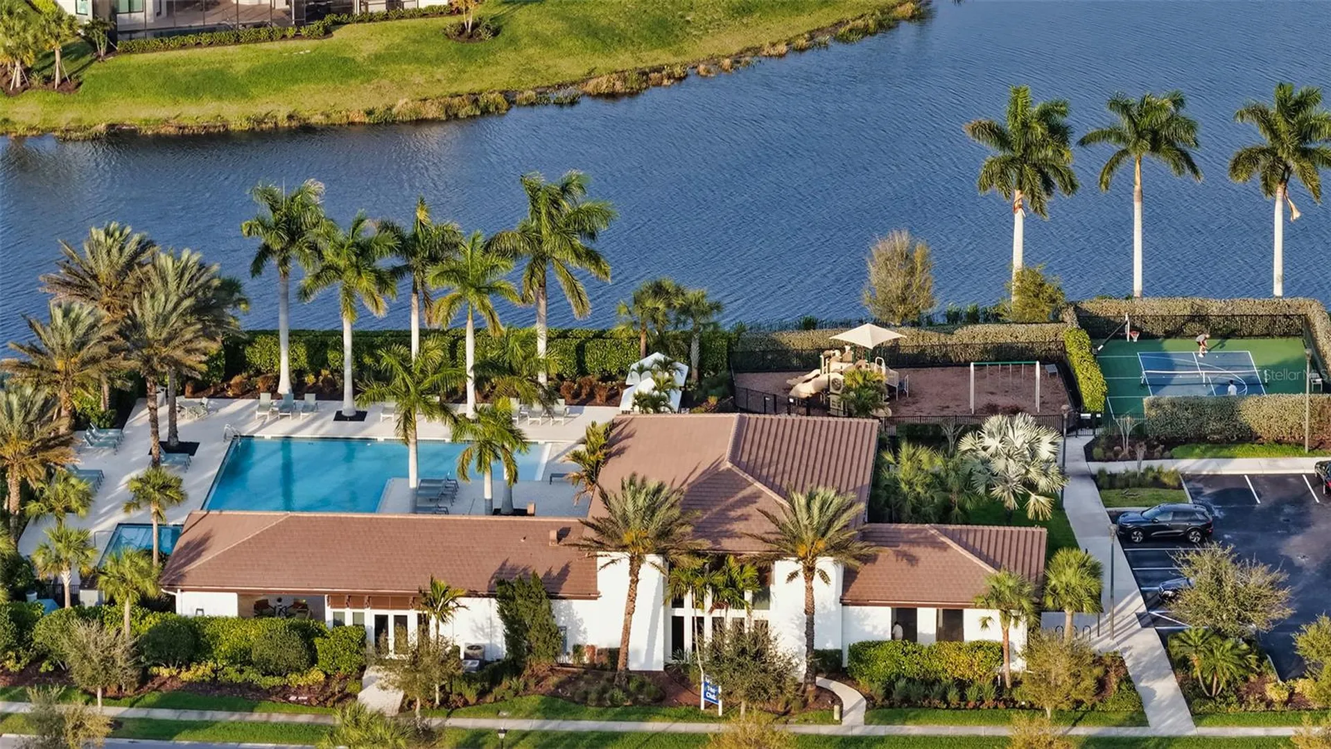 4709 Cedron Court Sarasota FL 34240