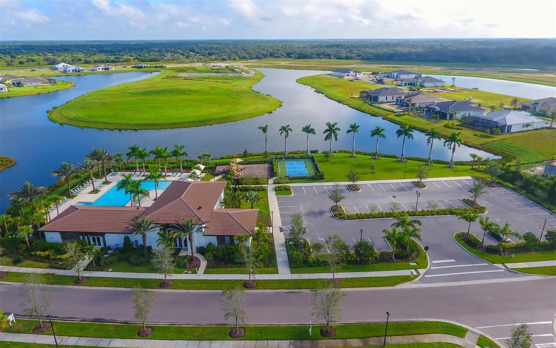 4709 Cedron Court Sarasota FL 34240