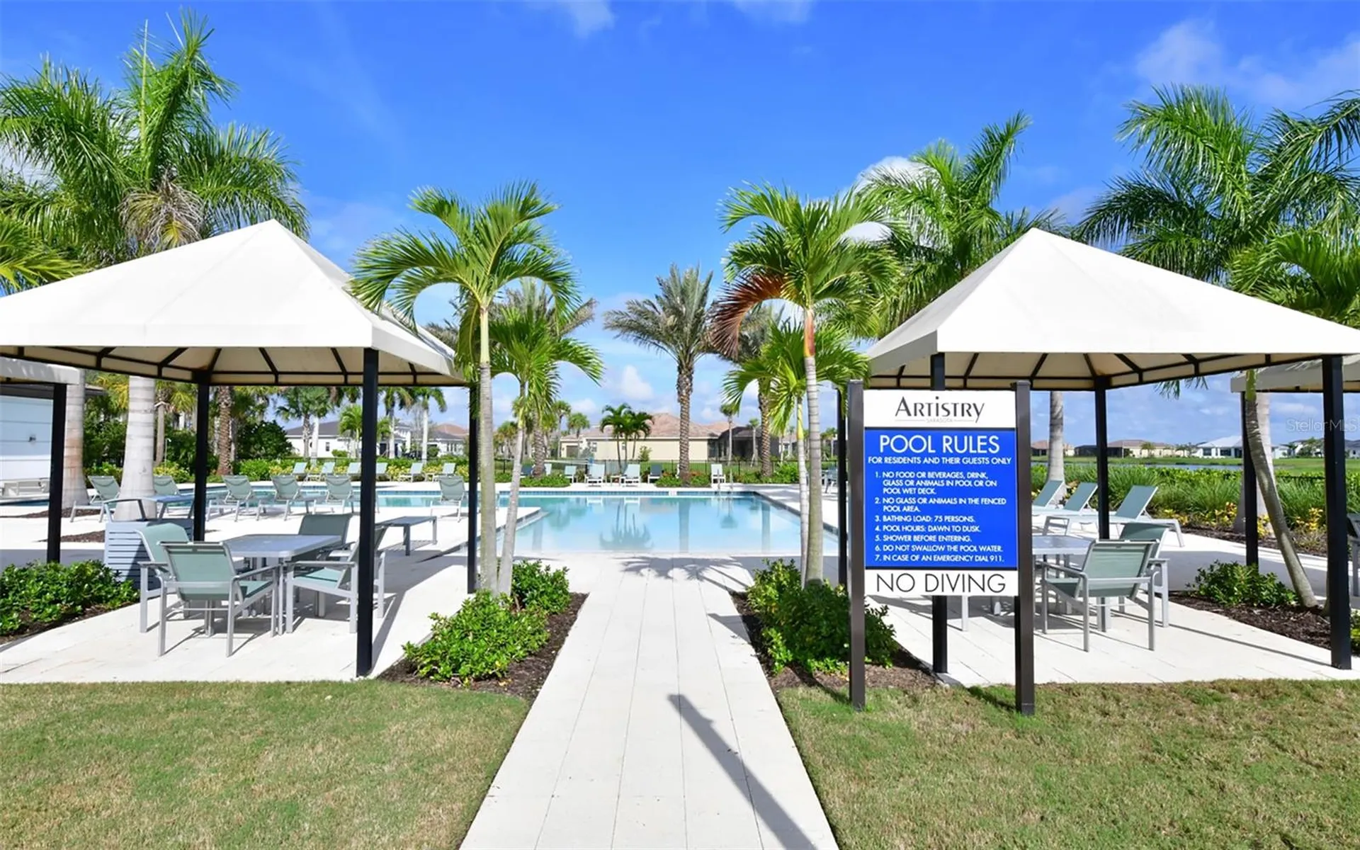 4709 Cedron Court Sarasota FL 34240
