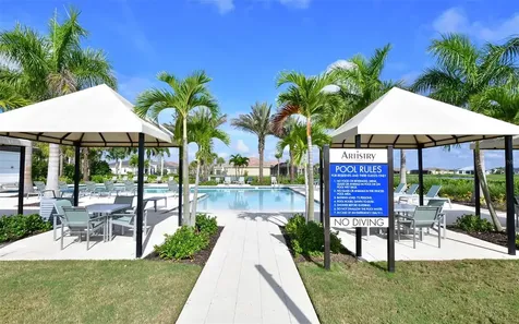 4709 Cedron Court Sarasota FL 34240