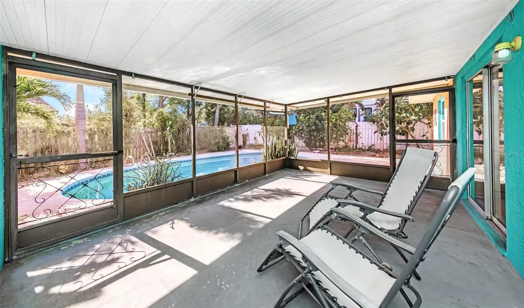 2913 Fairfield Court Dunedin FL 34698