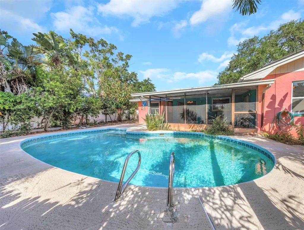 2913 Fairfield Court Dunedin FL 34698