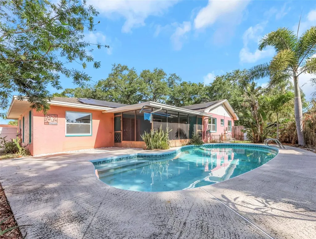 2913 Fairfield Court Dunedin FL 34698