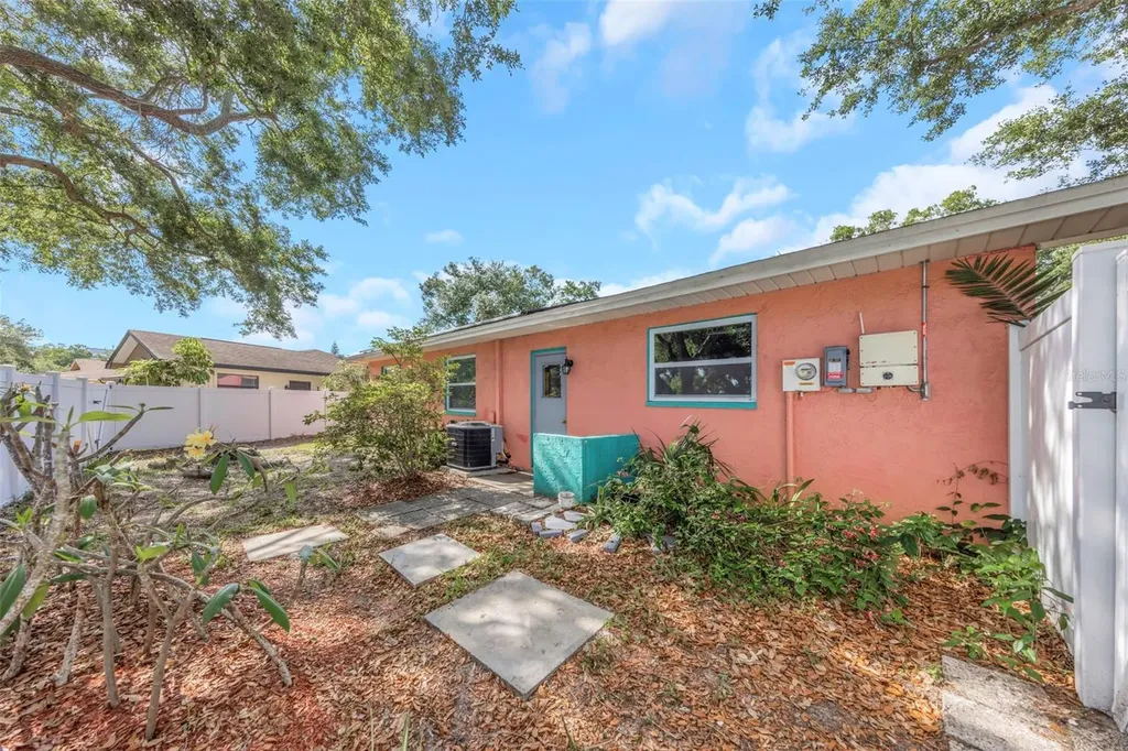 2913 Fairfield Court Dunedin FL 34698