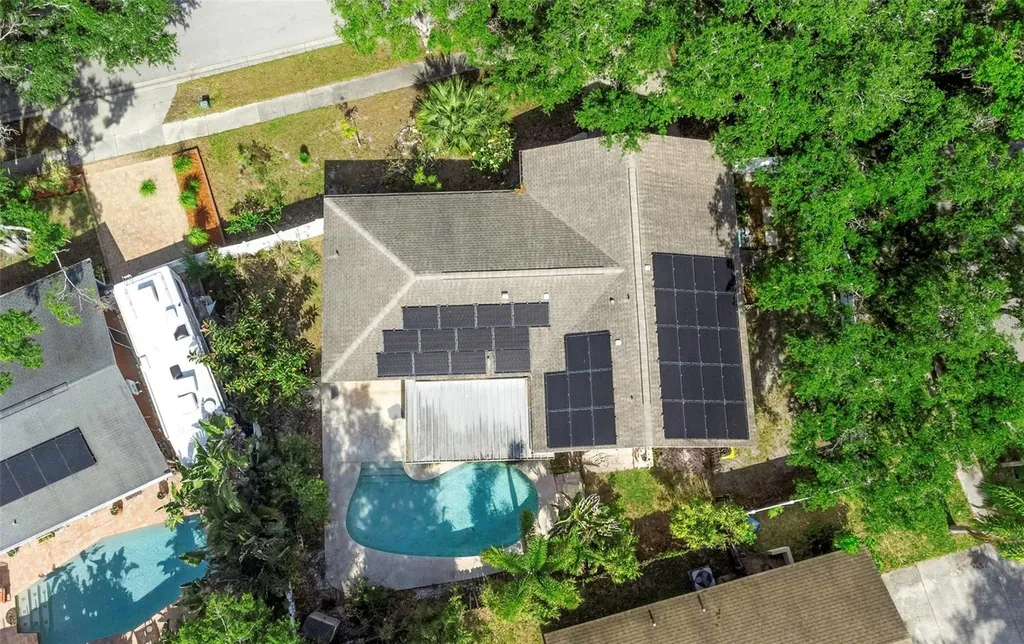 2913 Fairfield Court Dunedin FL 34698