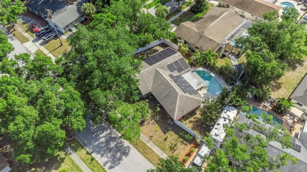 2913 Fairfield Court Dunedin FL 34698
