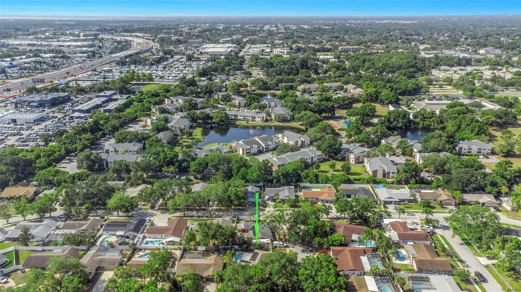 2913 Fairfield Court Dunedin FL 34698
