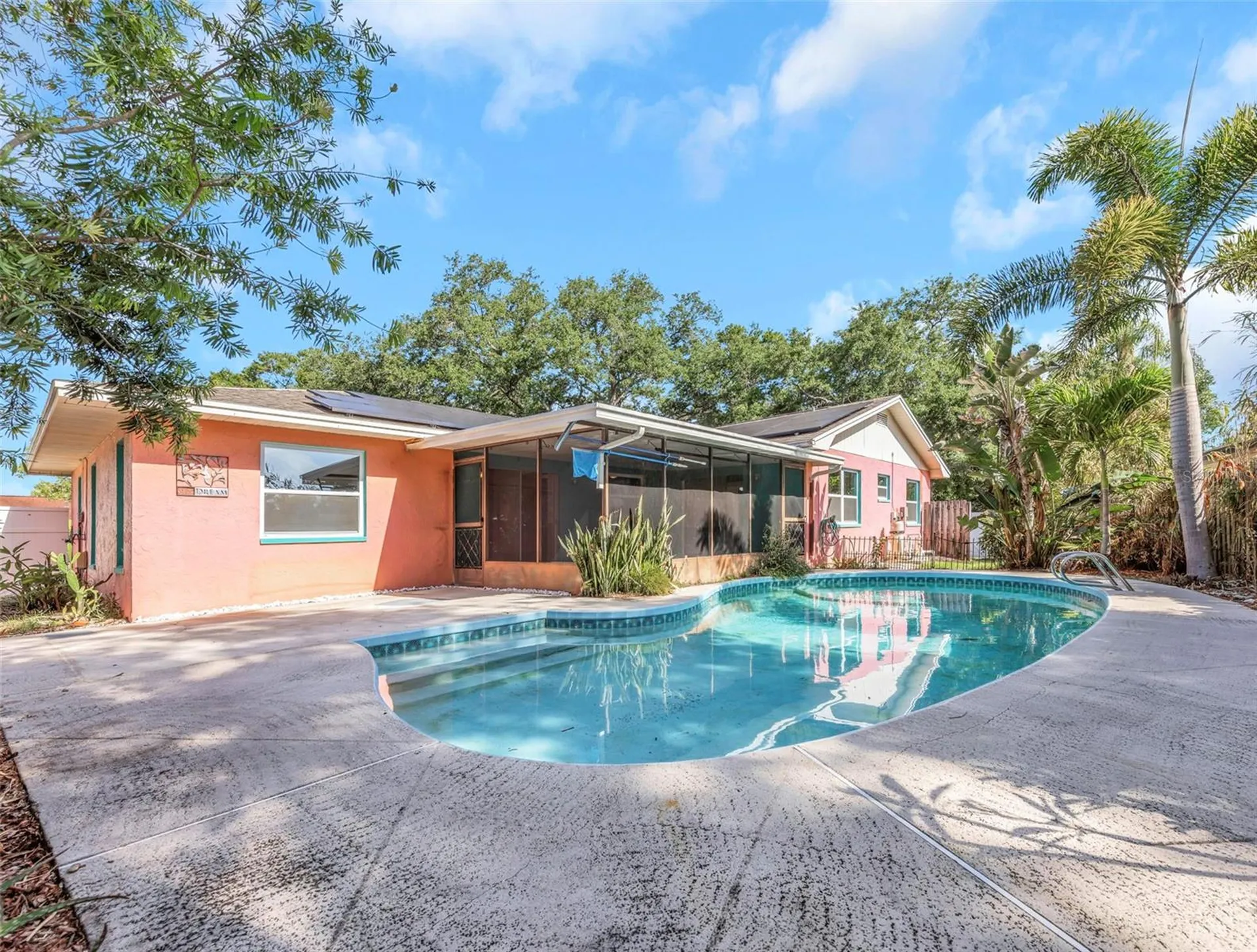2913 Fairfield Court Dunedin FL 34698