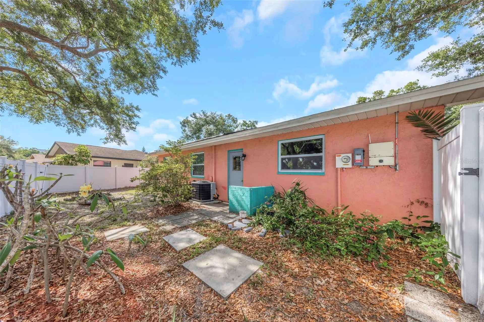 2913 Fairfield Court Dunedin FL 34698