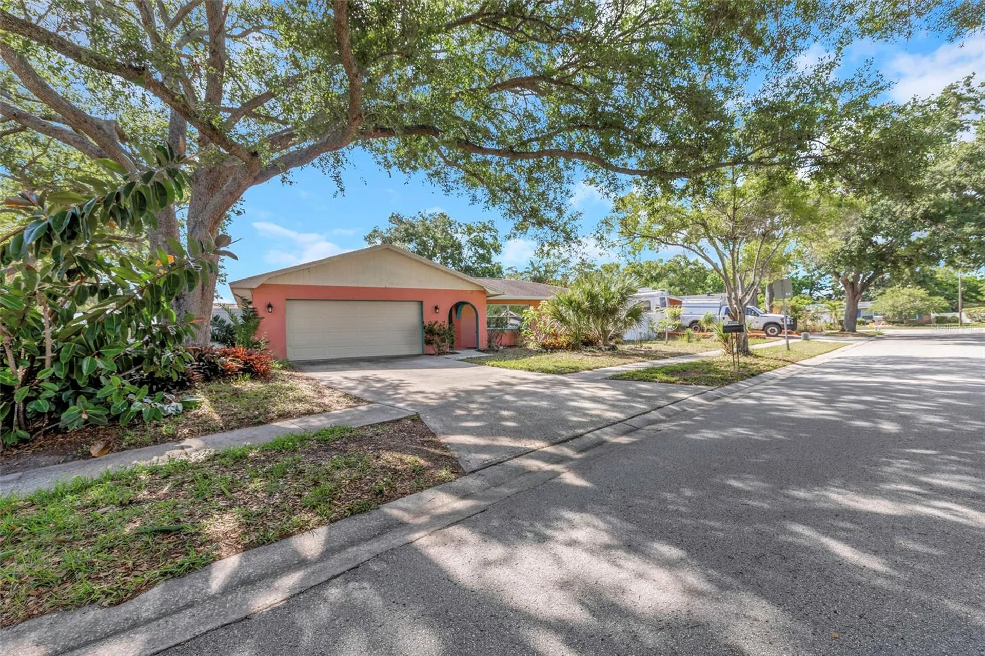 2913 Fairfield Court Dunedin FL 34698