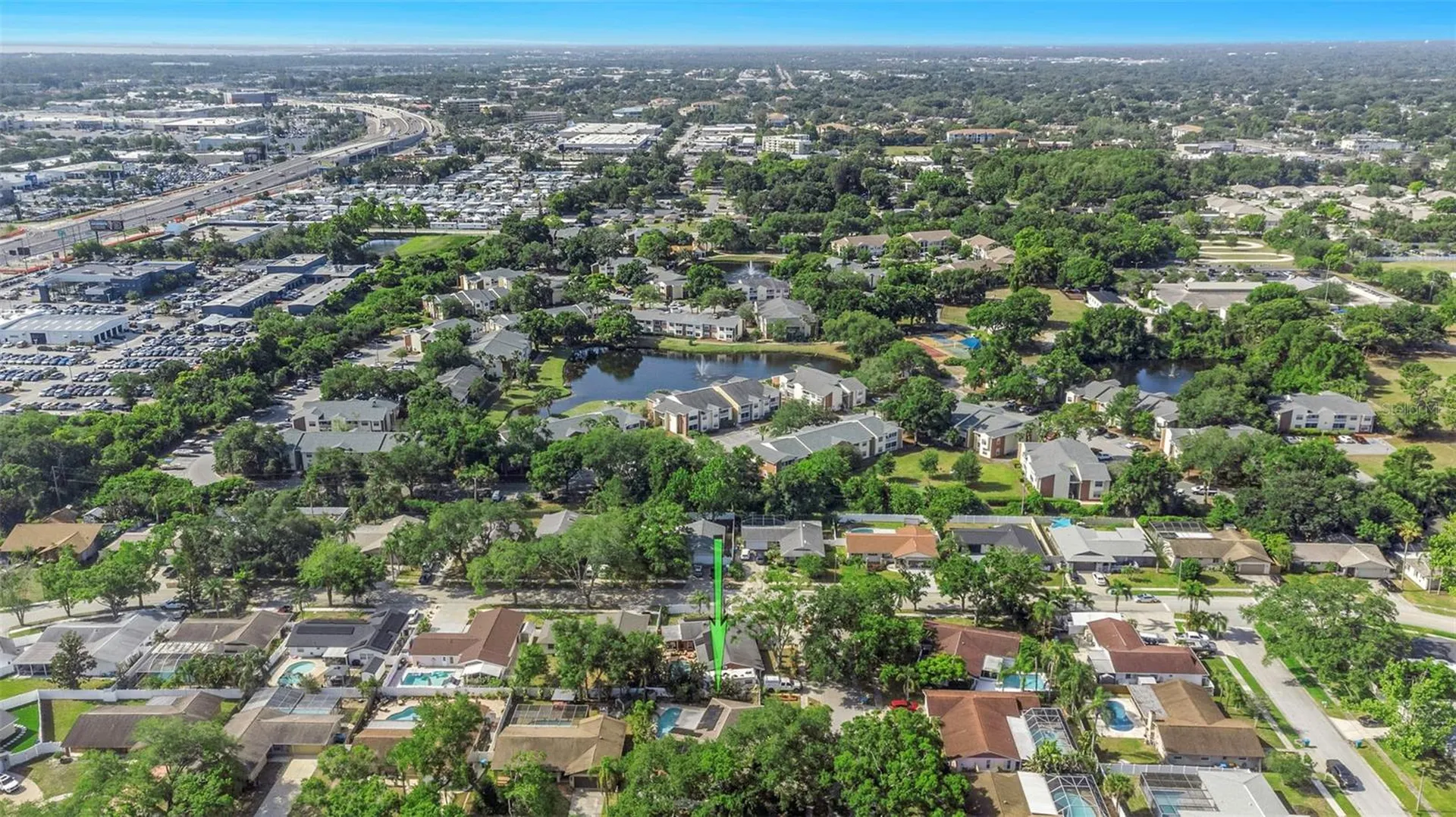 2913 Fairfield Court Dunedin FL 34698
