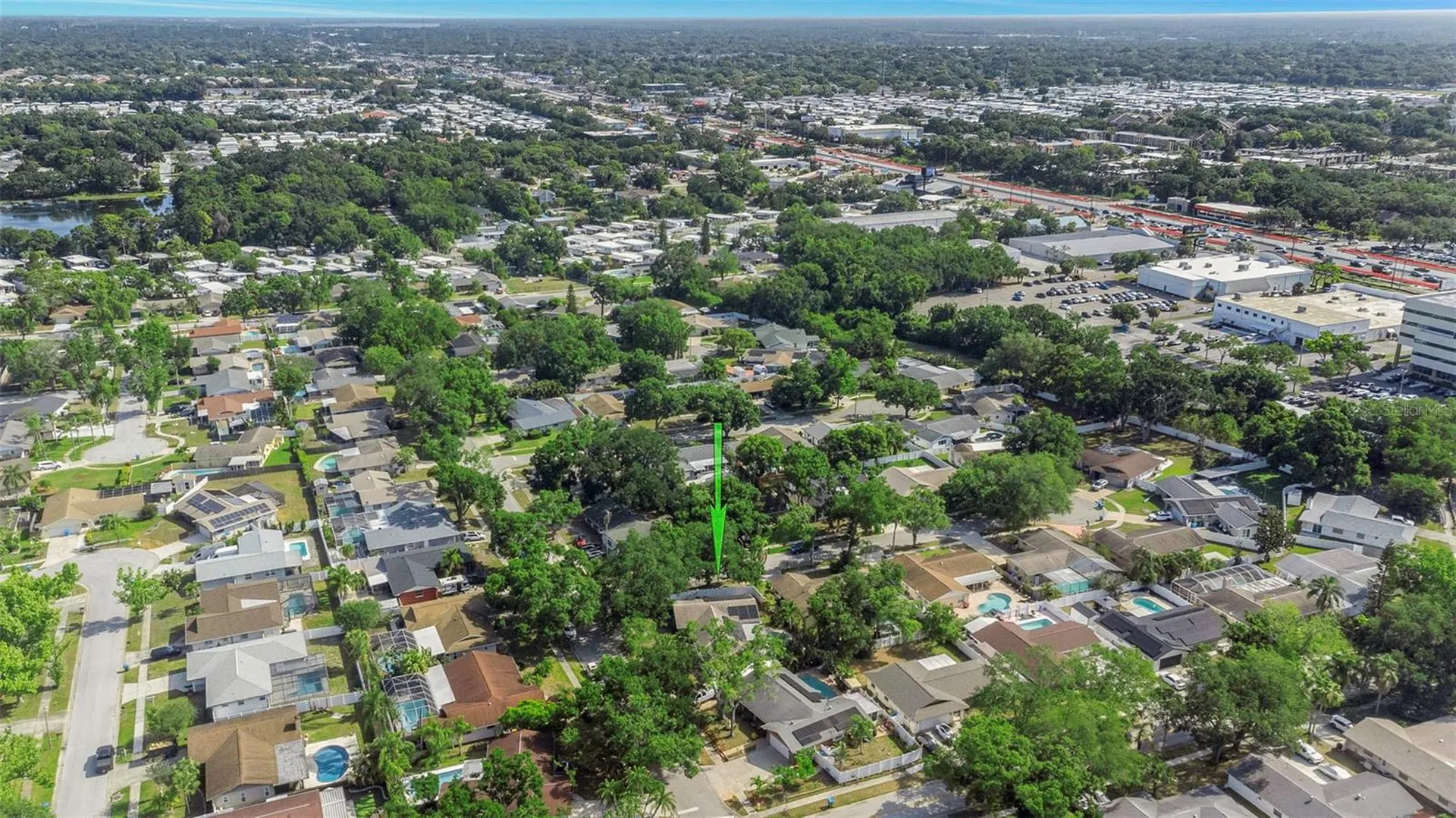 2913 Fairfield Court Dunedin FL 34698