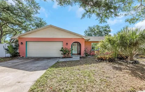 2913 Fairfield Court Dunedin FL 34698
