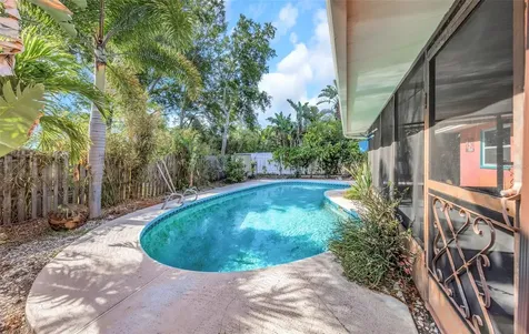 2913 Fairfield Court Dunedin FL 34698