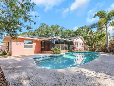 2913 Fairfield Court Dunedin FL 34698