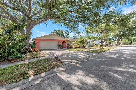 2913 Fairfield Court Dunedin FL 34698