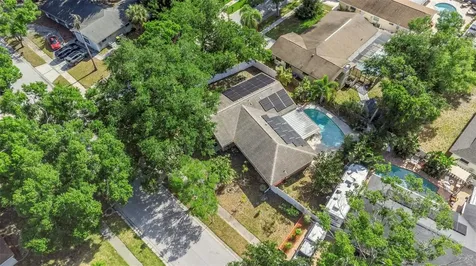 2913 Fairfield Court Dunedin FL 34698