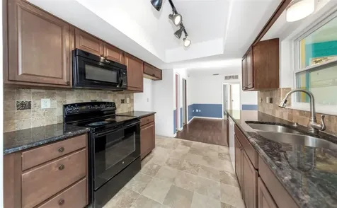 2913 Fairfield Court Dunedin FL 34698