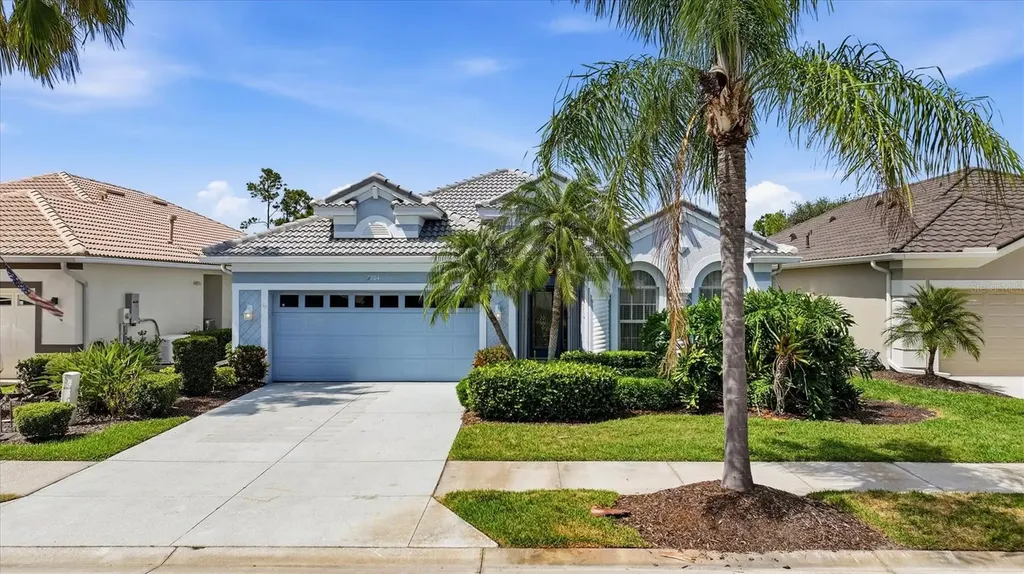 5704 White Jasmine Way North Port FL 34287