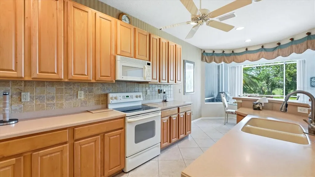 5704 White Jasmine Way North Port FL 34287