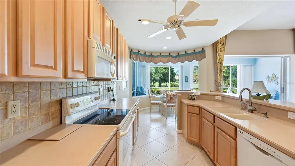 5704 White Jasmine Way North Port FL 34287